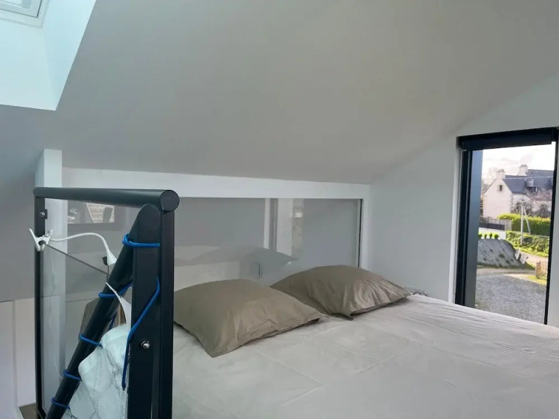 Flat in France Near Sandy Beaches