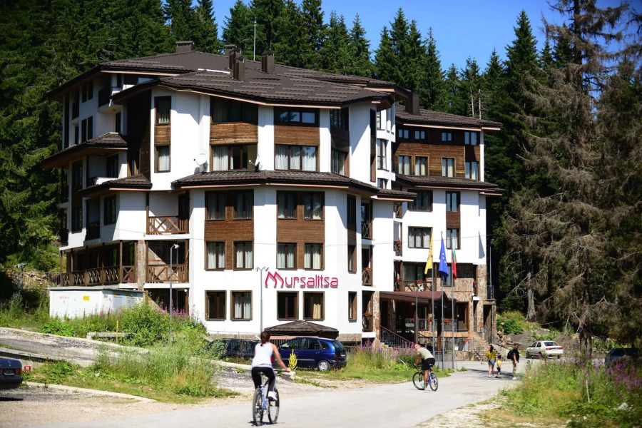 MPM Hotel Mursalitsa