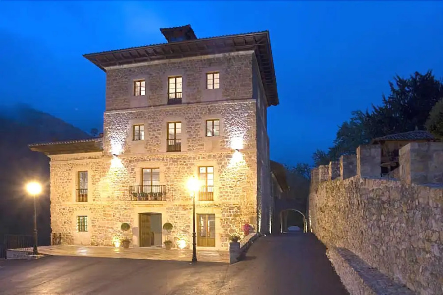 Palacio de Rubianes, Hotel & Golf