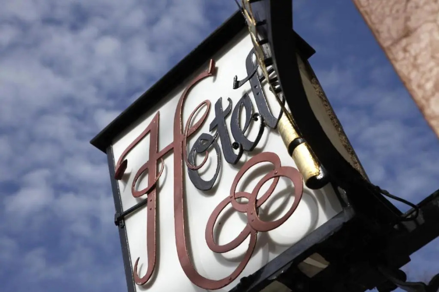 Hotel Stadt Hannover oHG