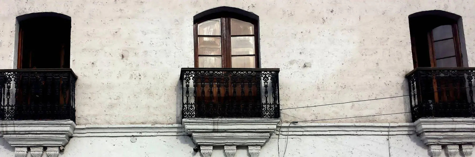 Hostal Lluvia de Oro