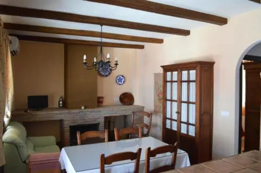 Apartamentos Las Juanas