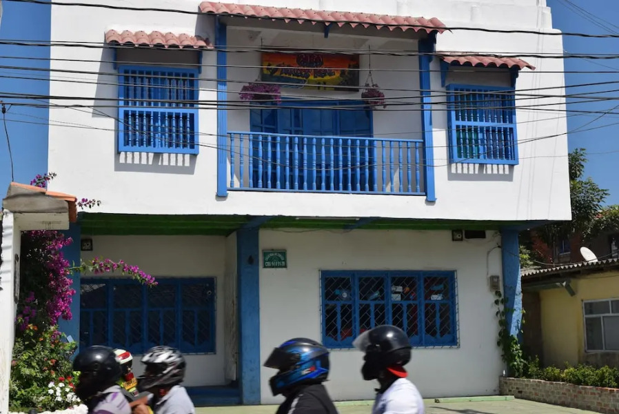 Casa Torices Real 12