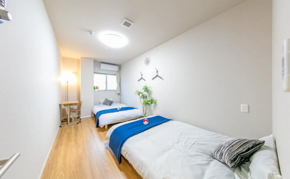 Guesthouse SAI - Hostel