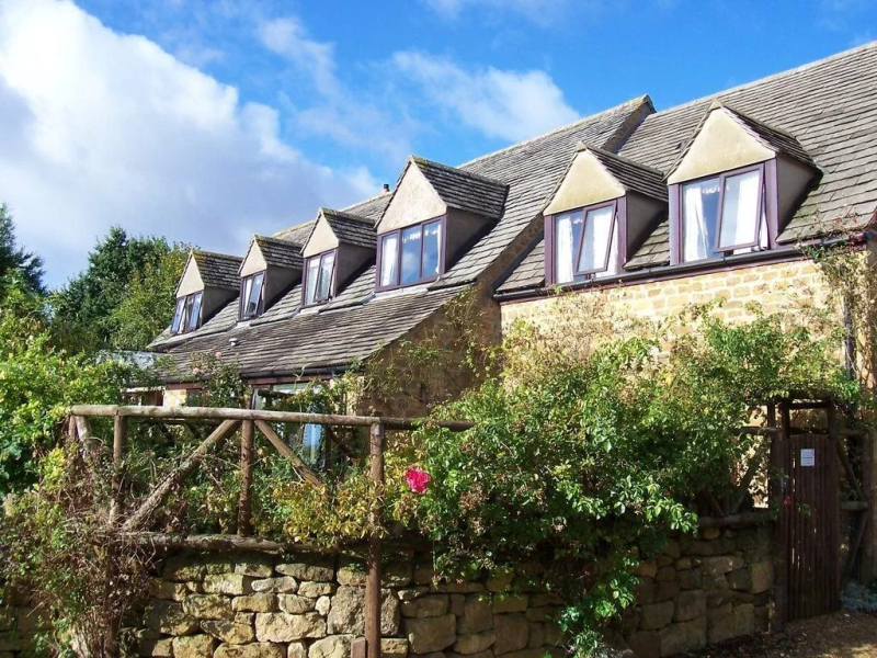 Folly Farm Cottage