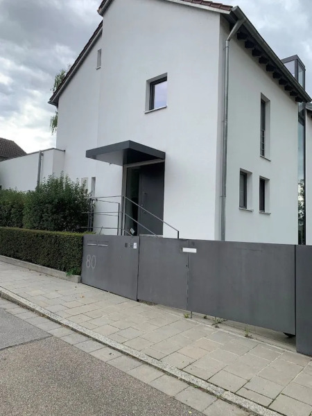 F80-Die FEINE Ferienwohnung