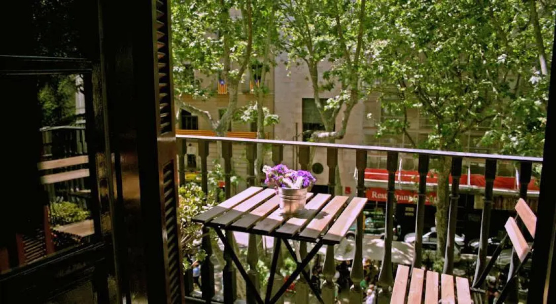 Rambla Boutique Apartment