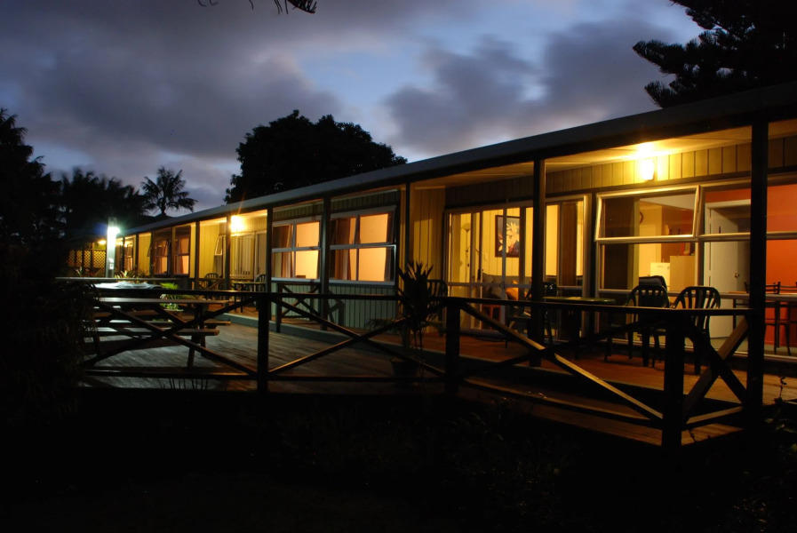 Cascade Garden Apartments