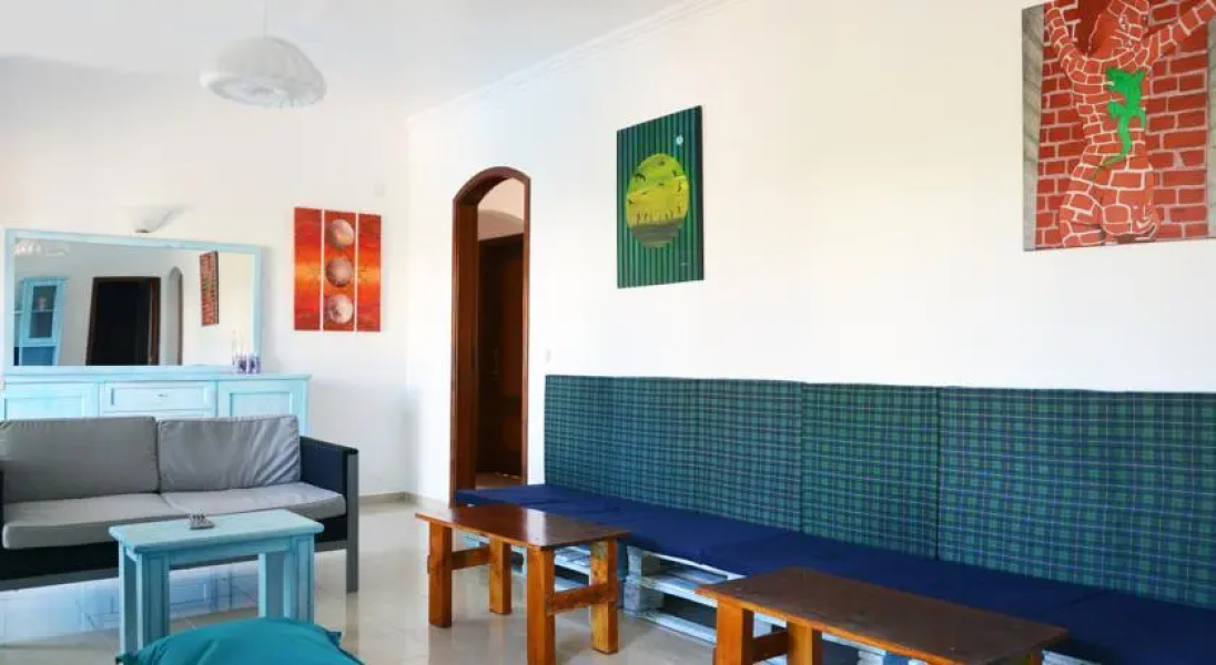 Lagos Inn Guesthouse