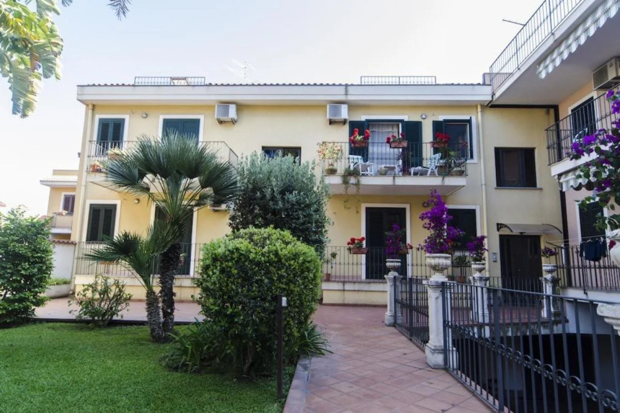 Residence AcquaMarina