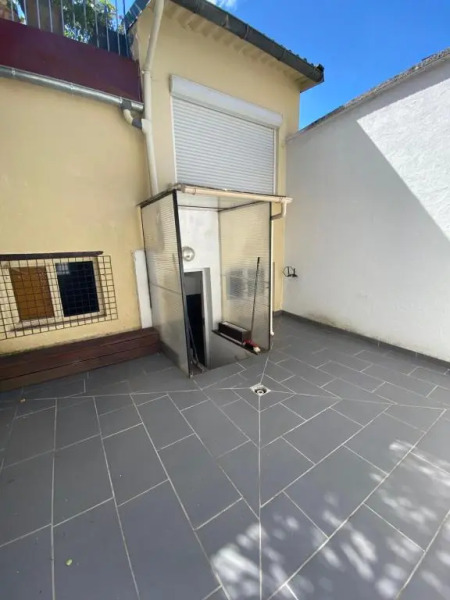 Vesoul appartement atypique centre ville.