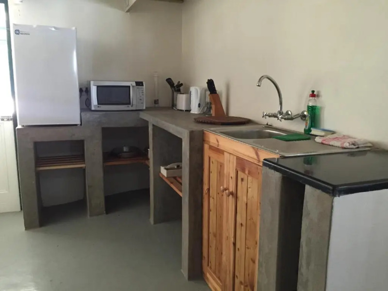 Kookfontein Farm Cottages