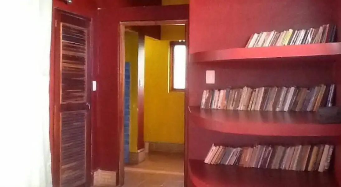 Guadalupa House Suite