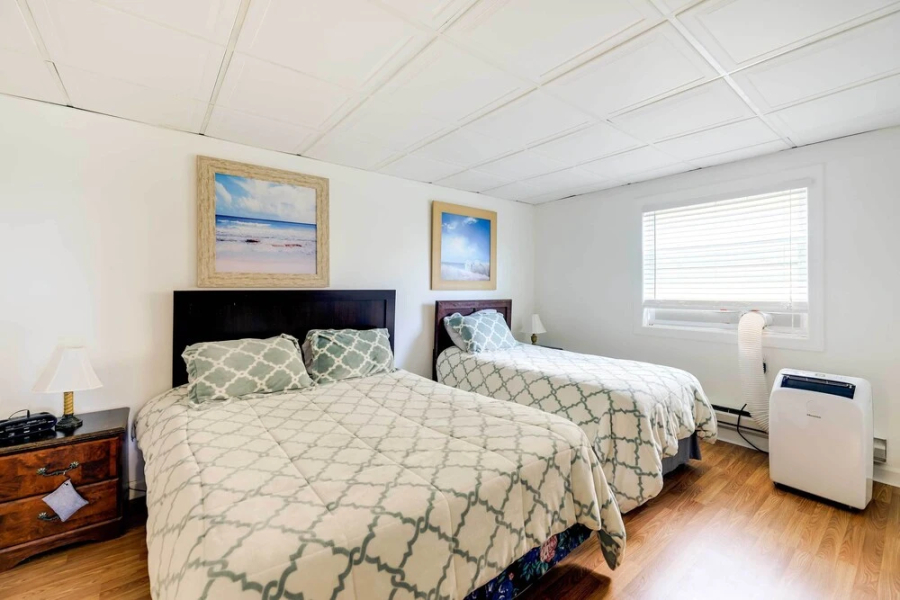 'hannah's Place' - Quaint & Cozy Apt by the Beach!