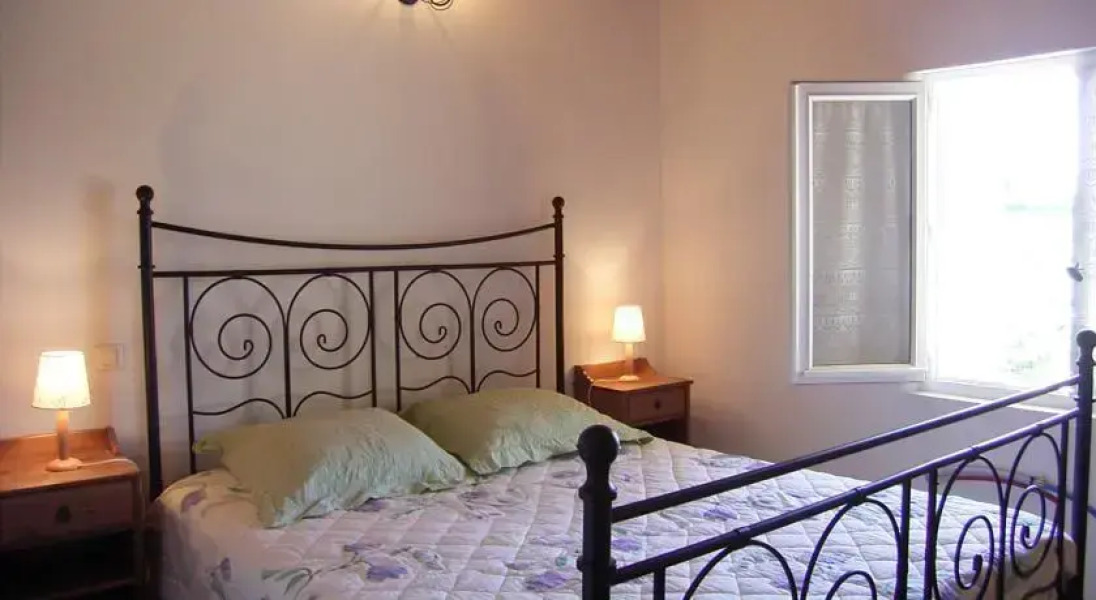 Gîtes La Fénière - Domaine du Chêne Vert