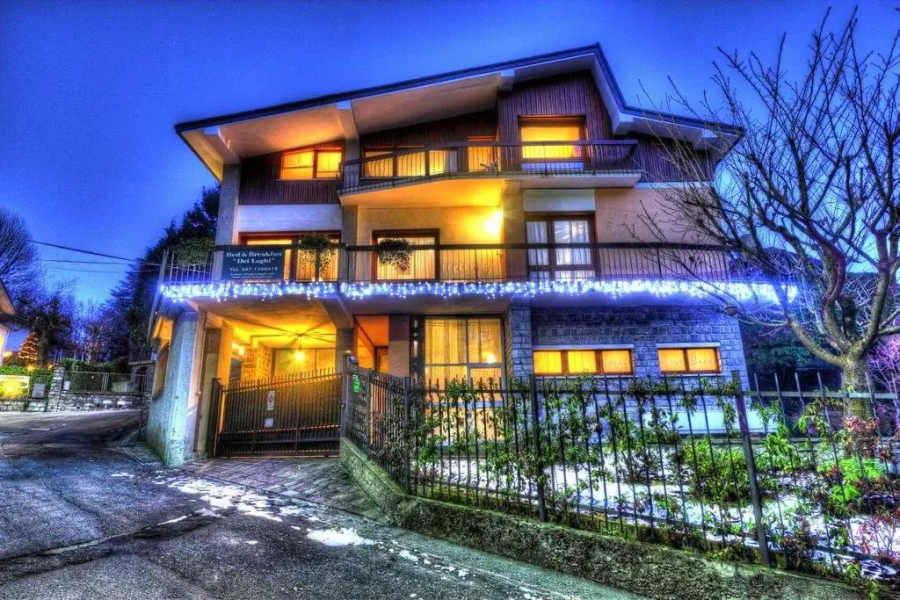 B&B dei Laghi