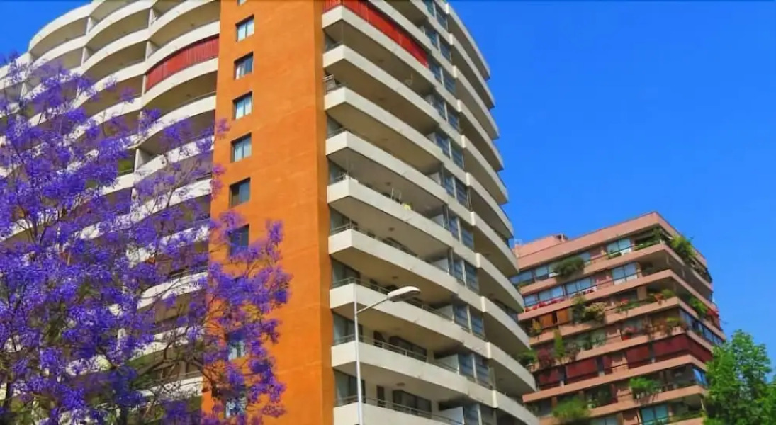 Tatai Suites Apartments