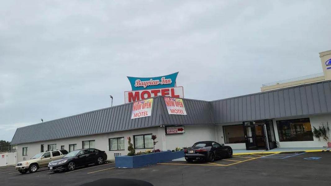 Bayviewinn Motel