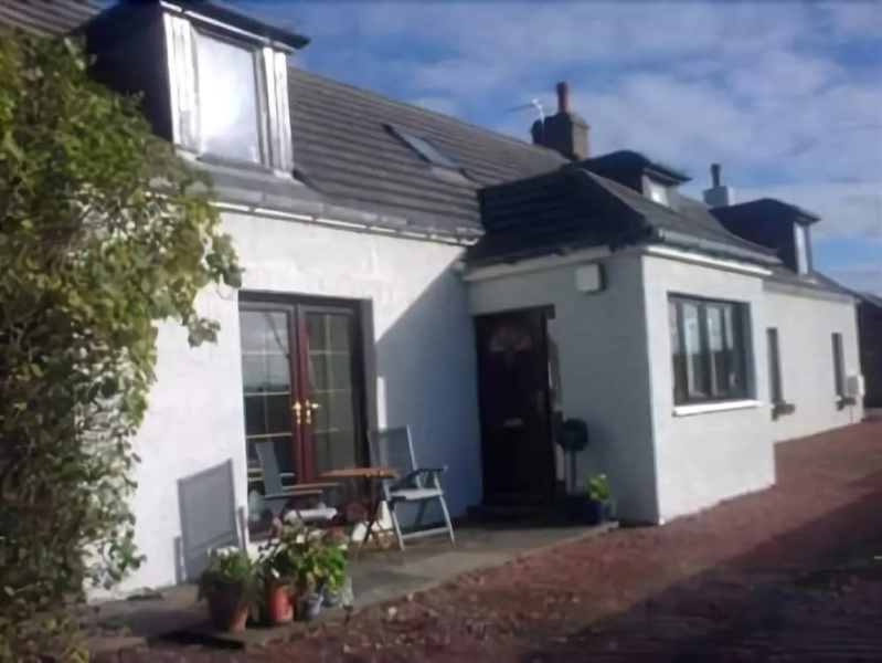 Douglashall B&B