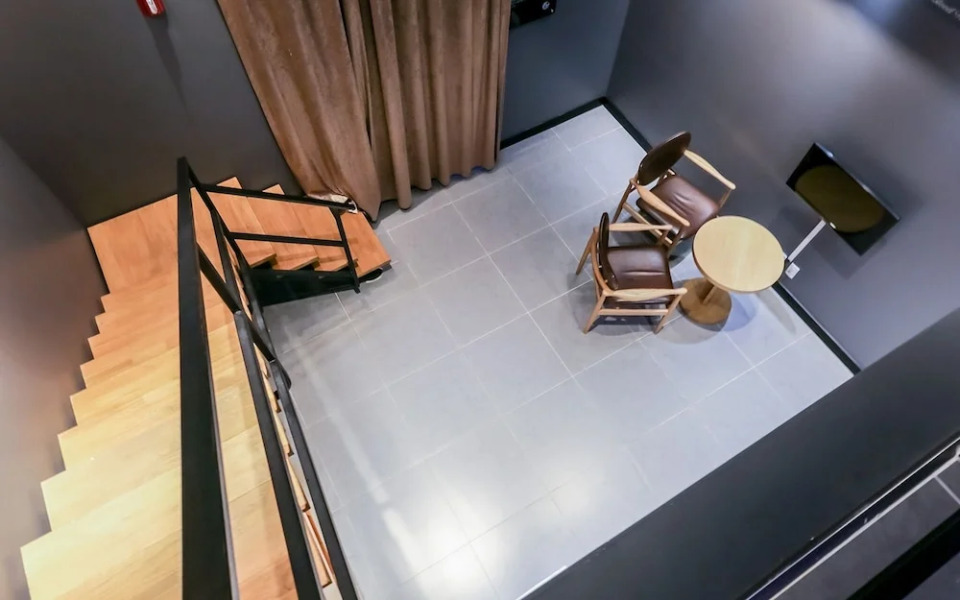 Sejong Sky Self Check-in Motel