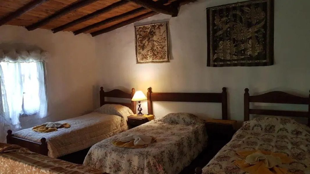 Cabañas La Polaca 2