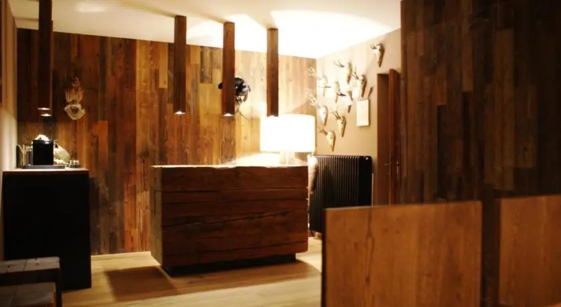 Ferienwohnungen Landler