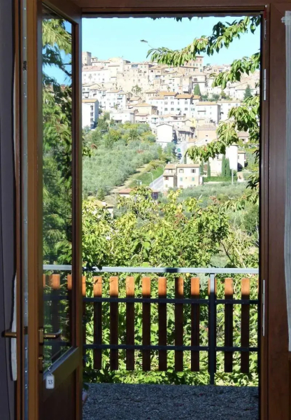 Agriturismo La Pietriccia