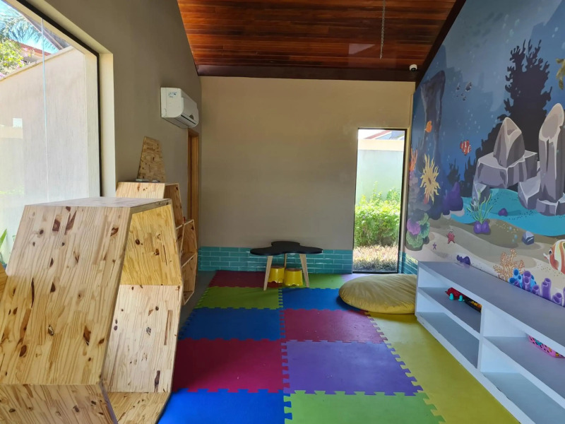 Nui Supreme Beach Living