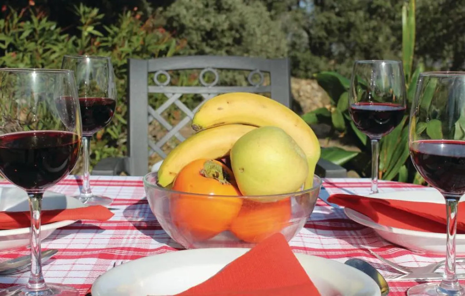 Conjunto El Carramolo