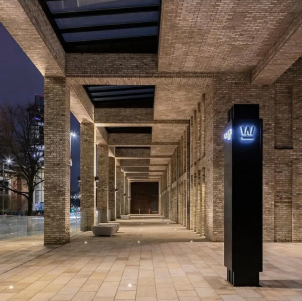 Brand New Luxury Manchester City Centre 2 Bed Apartment Skyline Views