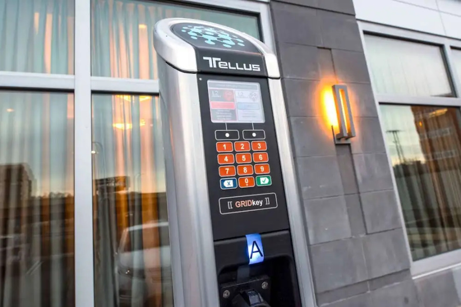 Homewood Suites by Hilton Boston Logan Airport Chelsea