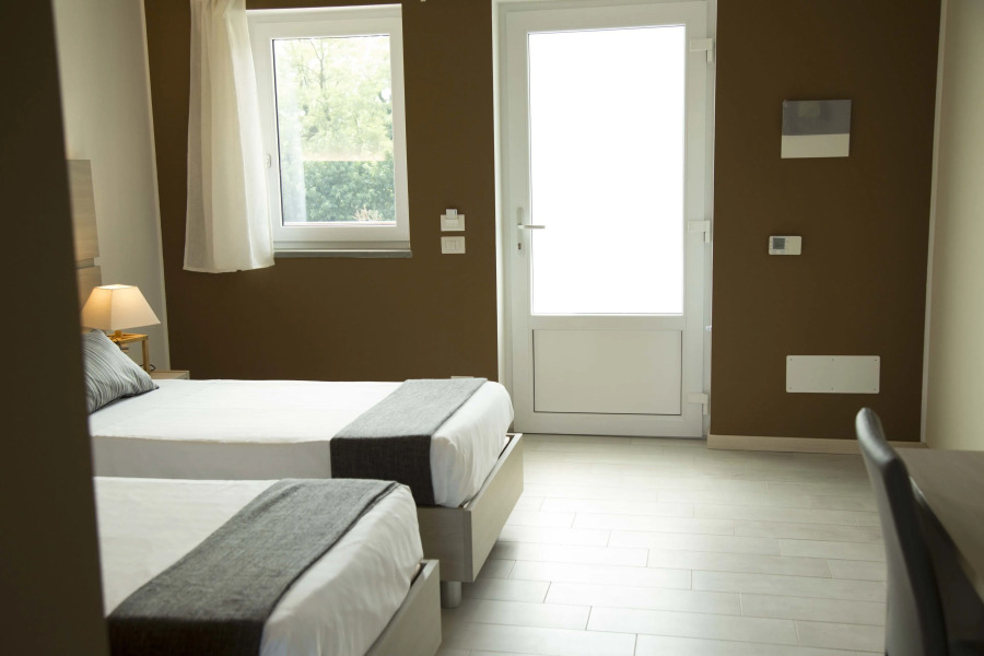 Agriturismo Dolceluna