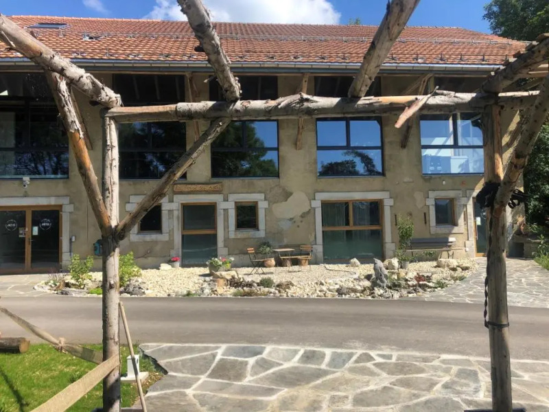 La Ferme des Arêtes