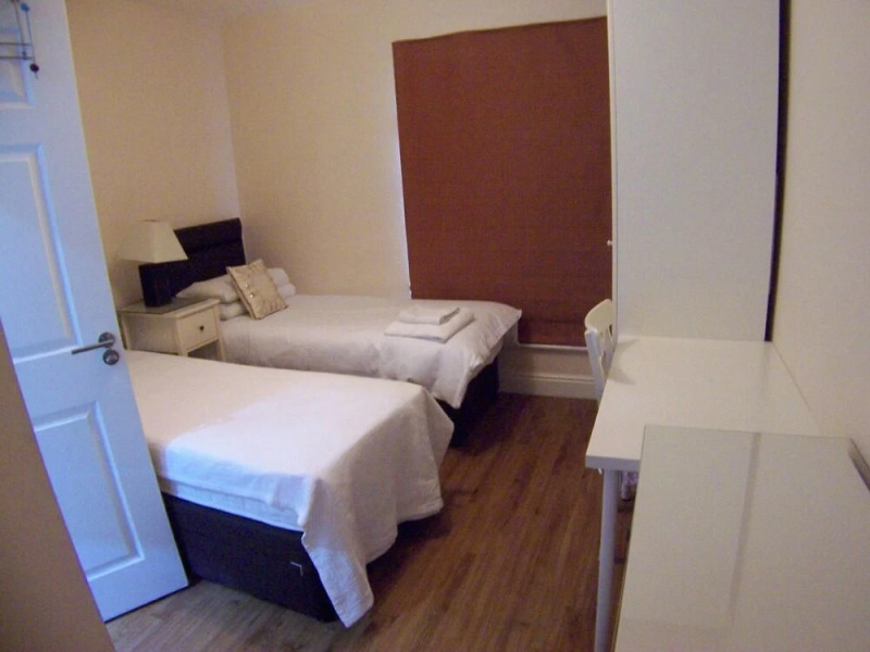 Windmill Lane Short Term Let