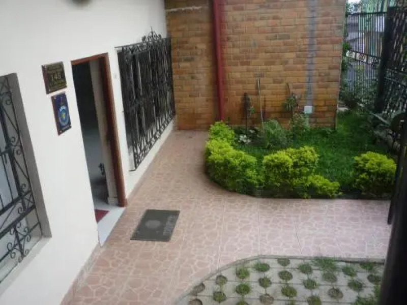 Alojamiento Viajero Wassi