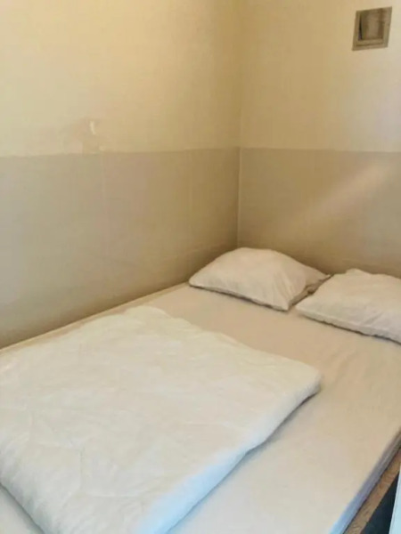 SEAVIEW Studio OOSTENDE - Type BREDA29 - separate sleeping corner - 4p - frontal seaview at the beach