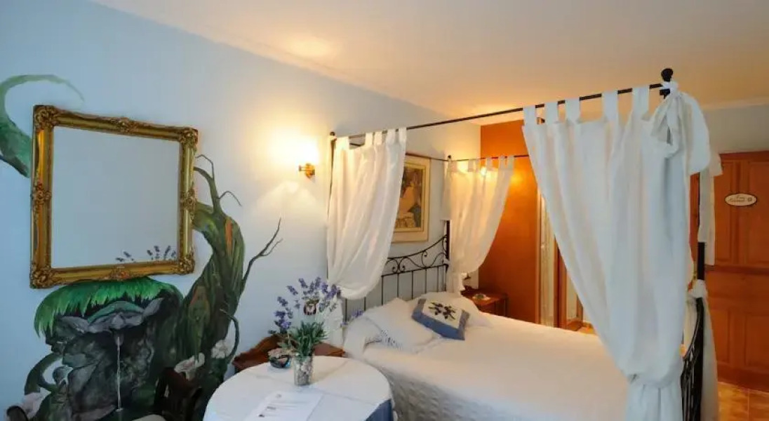 Casa de Aldea La Costica