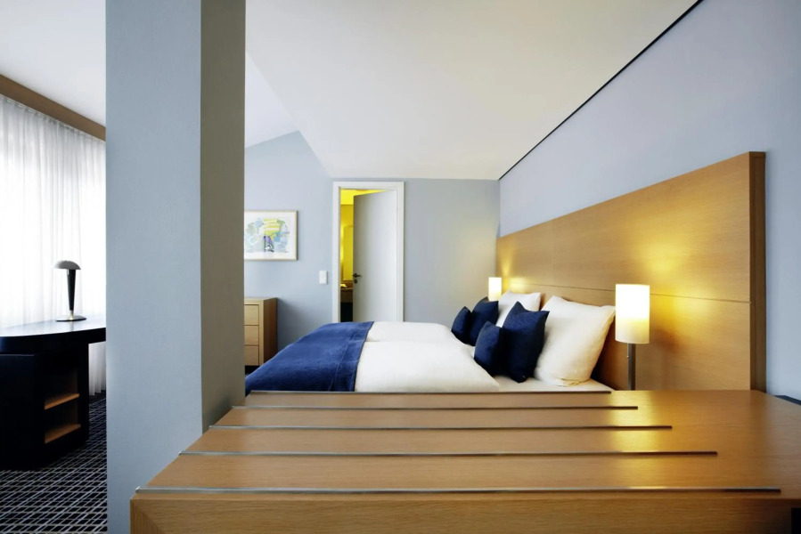 Hotel Esplanade Resort & Spa — Только для взрослых