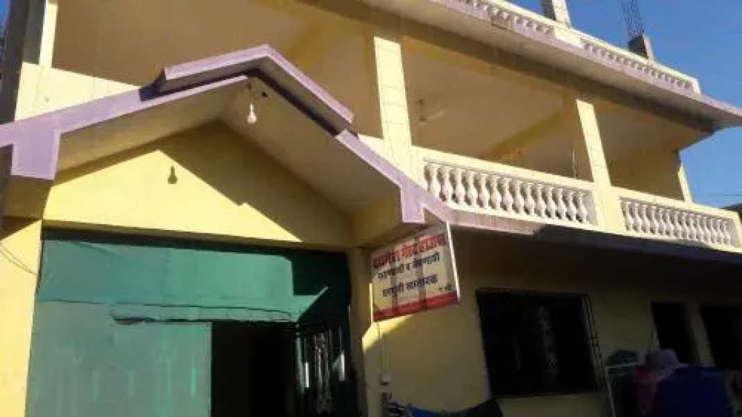 Prathamesh Guest House