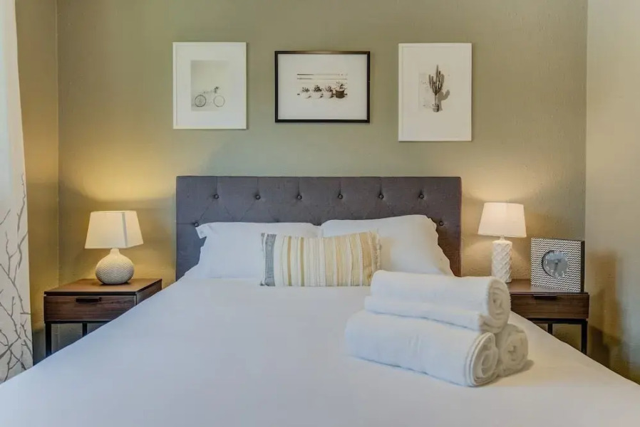 4BR Mountain Getaway Pikes Peak, Dog-friendly!