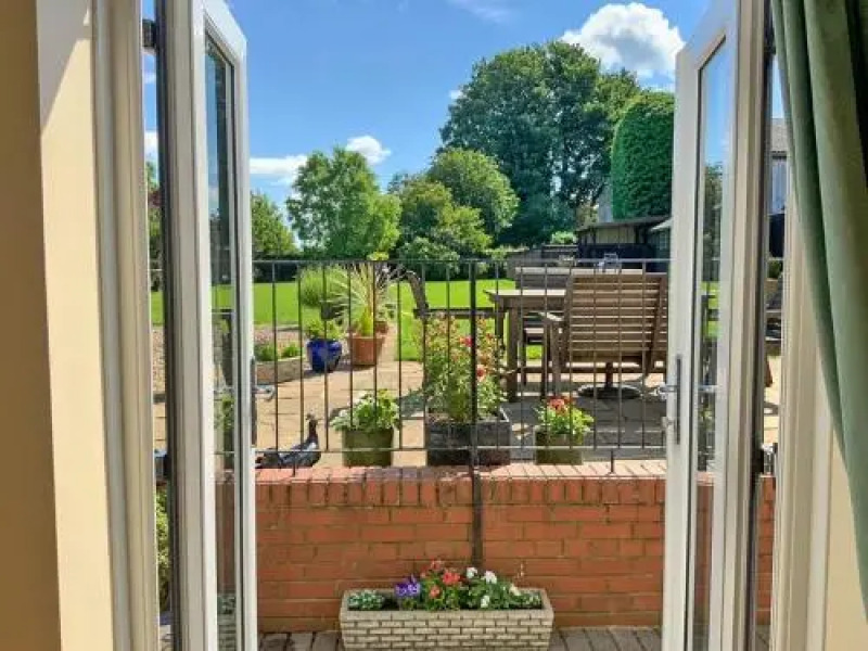 The Old House Cottage