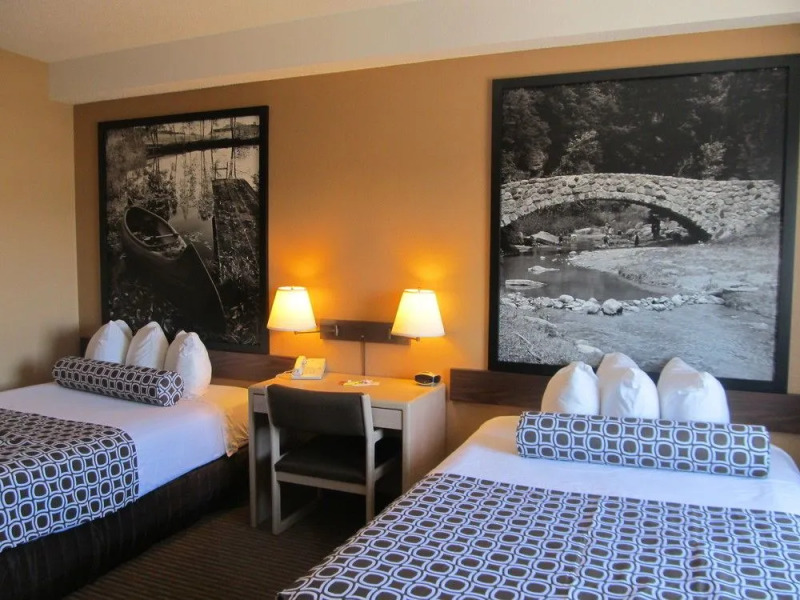 Super 8 Motel - Fort Dodge, IA