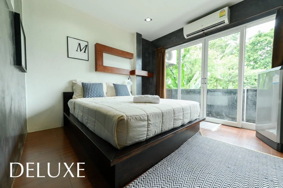 Madison Hotel (SHA Extra Plus)