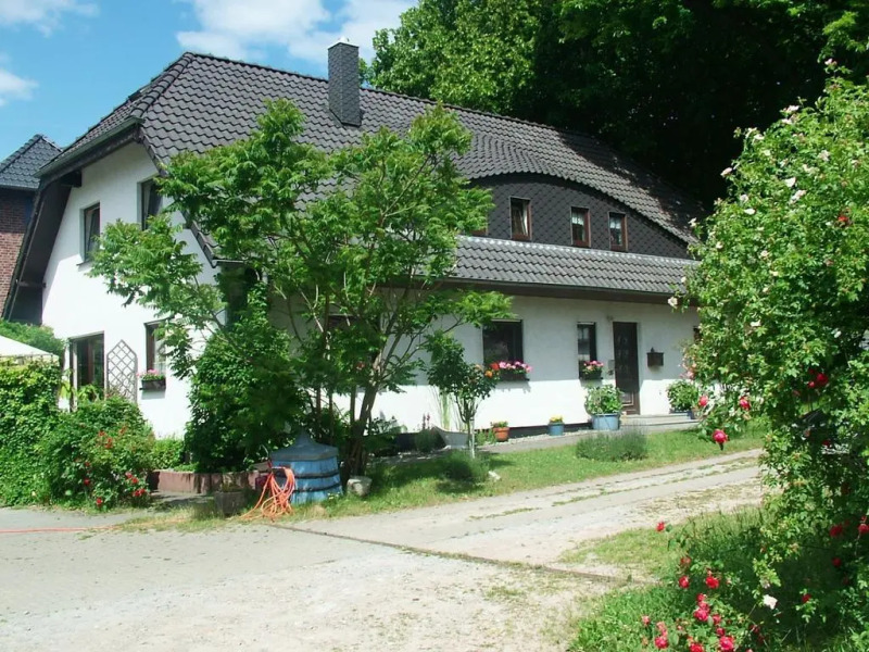 Ferienwohnung Rügen