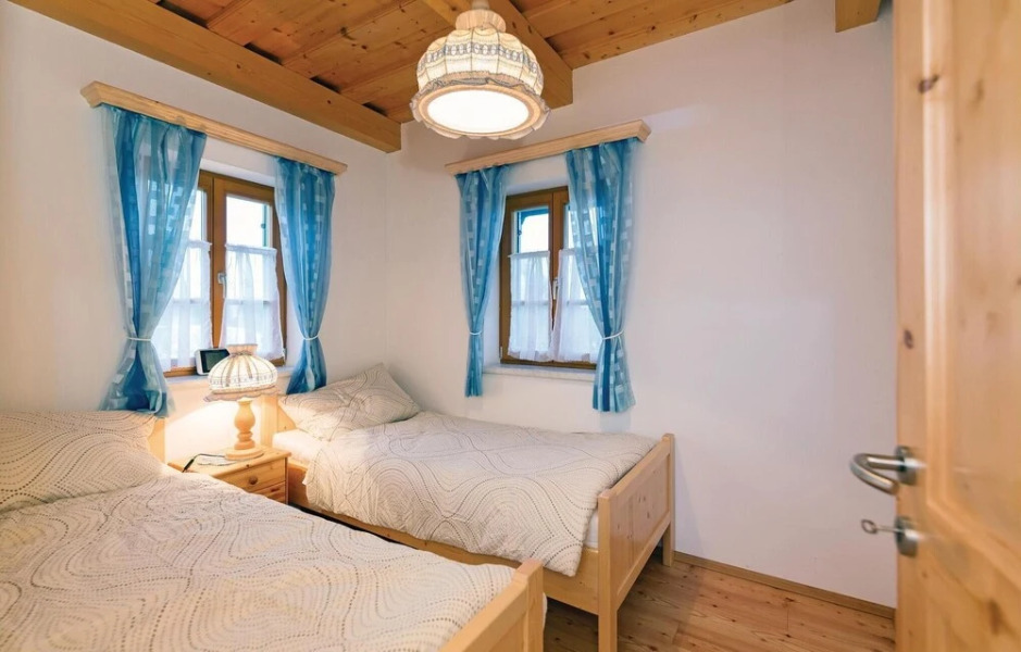 Awesome Home in Steingraben With 1 Bedrooms