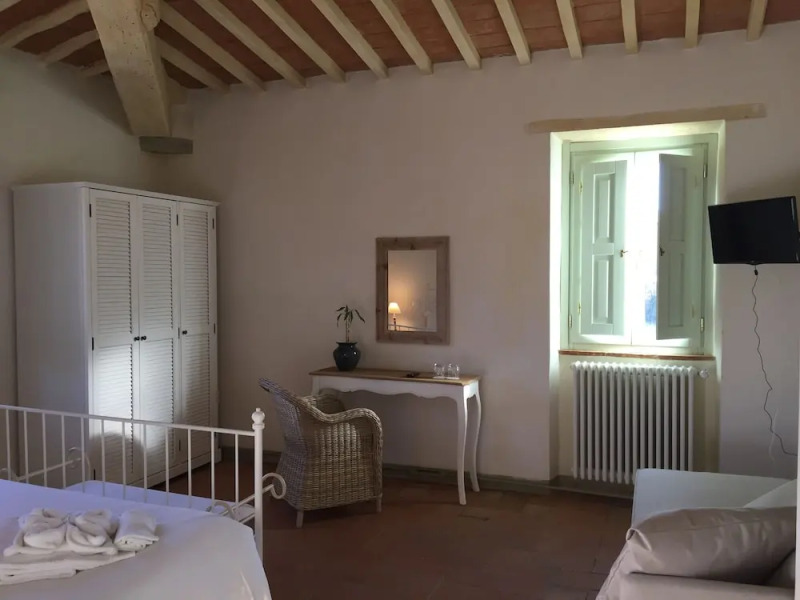 Il Podere Degli Artisti