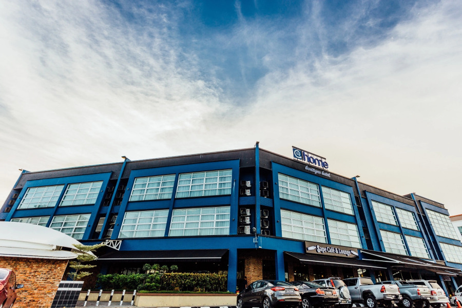 Thome Boutique Hotel