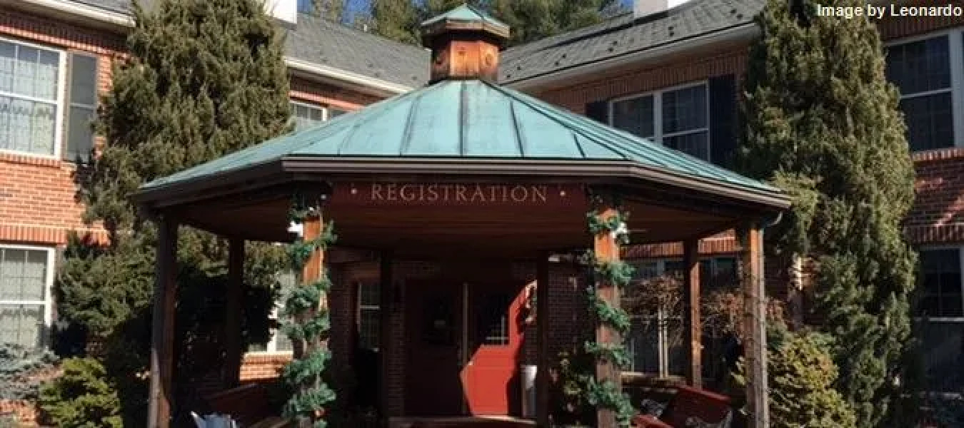 Brandywine River Hotel