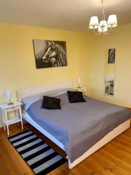 Kornkafer Kleinmockritz