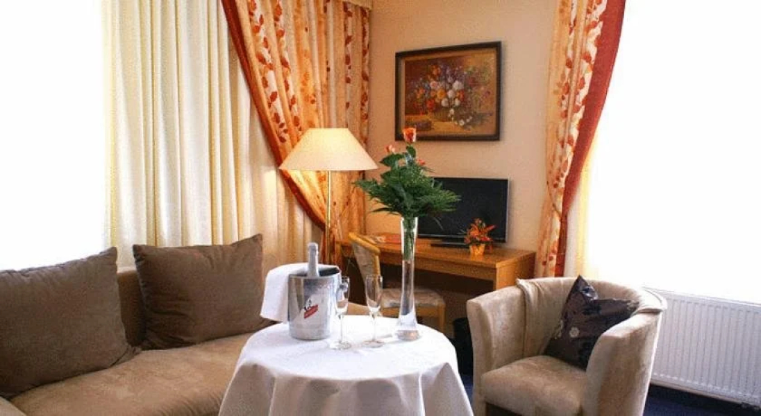 Hotel Kyffhäuser